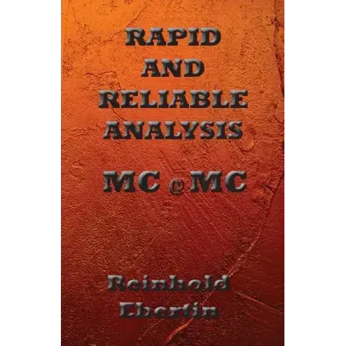 Rapid and Reliable Analysis - Paperback | Books | Wiccan Center