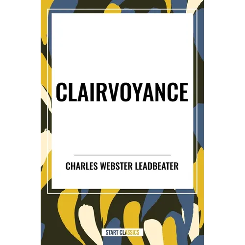 Clairvoyance - Paperback | Books | Wiccan Center