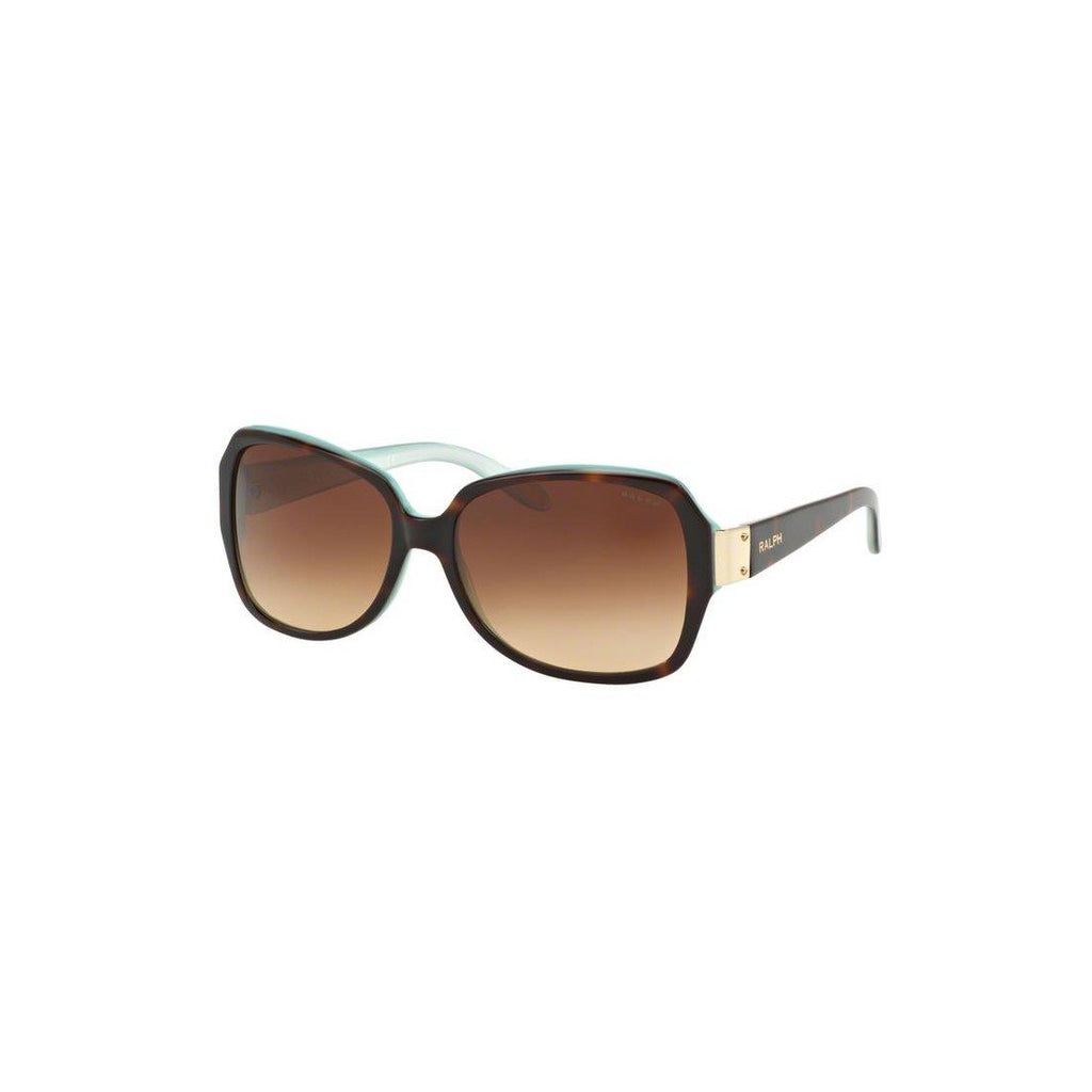 RALPH Chic Gradient Women's Sunglasses