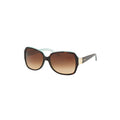 RALPH Chic Gradient Women's Sunglasses