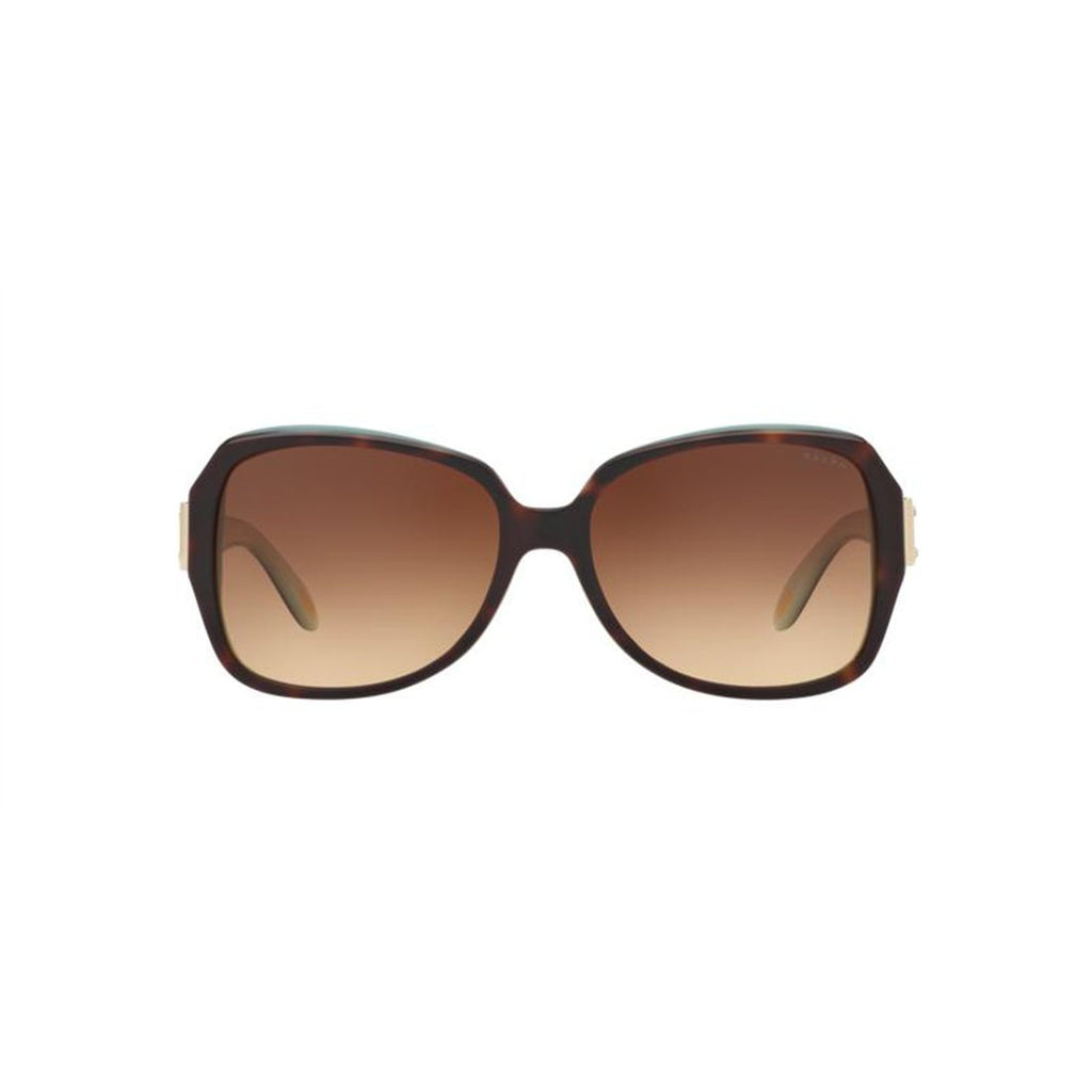 RALPH Chic Gradient Women's Sunglasses