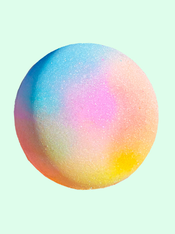 ENERGY FIELDS | BATH BOMB | Wiccan Center
