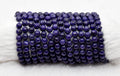 Chariote Dyed Beads, Natural Round Crystal Beads 6mm to 10mm. | | Wiccan Center
