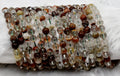 Ludolite A Grade 7mm, 9mm, 11mm Round Beads.