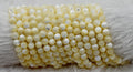 MOP Star Beads, Natural Round Crystal Beads 4mm to 14mm | | Wiccan Center