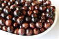 Red Tiger Eye Beads, Natural Round Crystal Beads 4mm to 12mm | | Wiccan Center