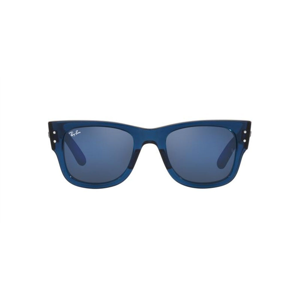 RAY-BAN Mega Wayfarer Sunglasses RB0840S