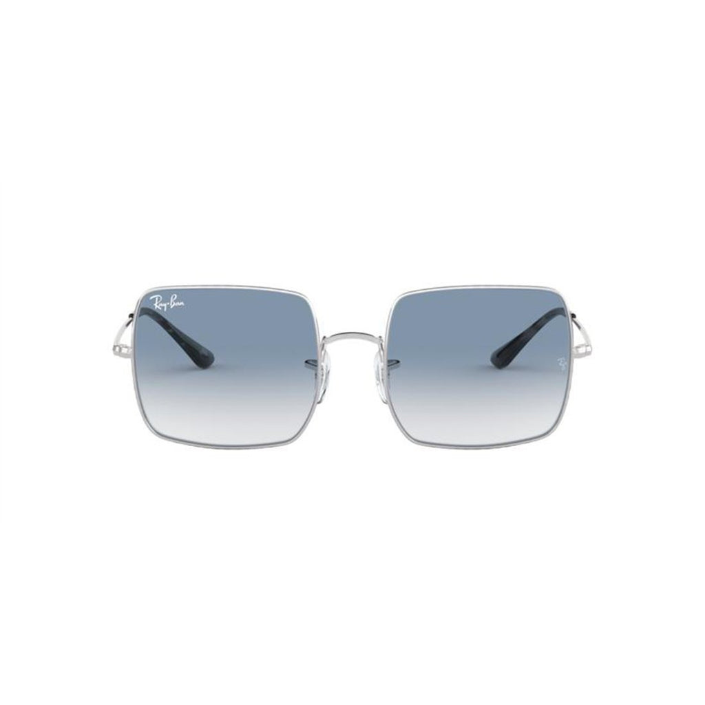 RAY-BAN Women’s Square Sunglasses RB1971 - Stylish Metal Frame | SUNGLASSES | Wiccan Center