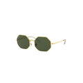 RAY-BAN Octagon Sunglasses for Men - Classic Metal Frame