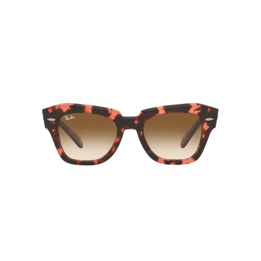 RAY-BAN State Street RB2186 Sunglasses for Men