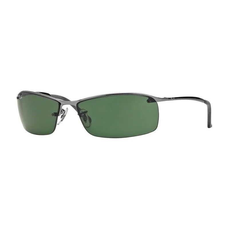 RAY-BAN Men's Stylish Metal Sunglasses RB3183 | SUNGLASSES | Wiccan Center
