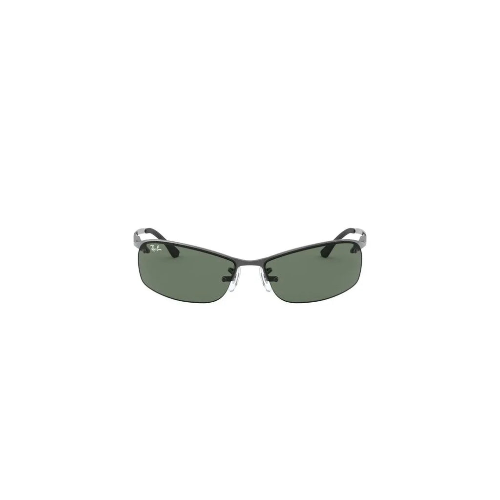 RAY-BAN Men's Stylish Metal Sunglasses RB3183 | SUNGLASSES | Wiccan Center