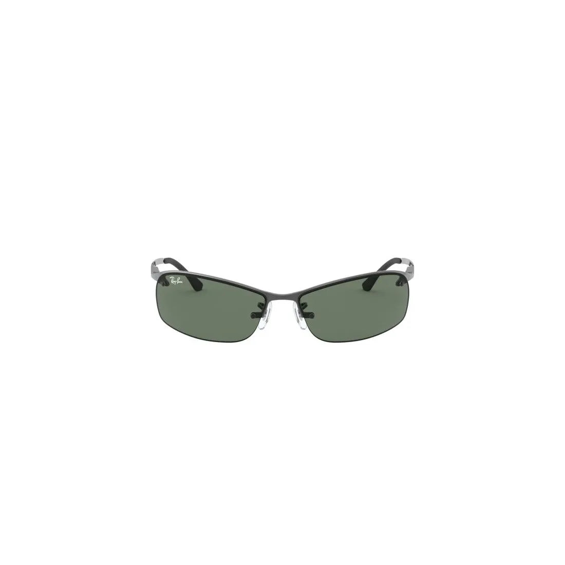 RAY-BAN Men's Stylish Metal Sunglasses RB3183 | SUNGLASSES | Wiccan Center