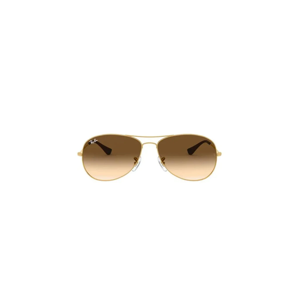 RAY-BAN Cockpit Aviator Sunglasses for Men