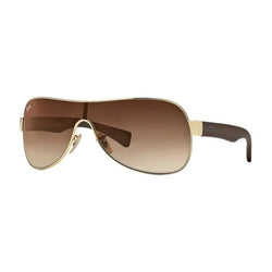 RAY-BAN Stylish Metal Sunglasses for Men | SUNGLASSES | Wiccan Center