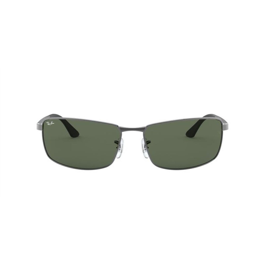 RAY-BAN Stylish Metal Sunglasses for Men