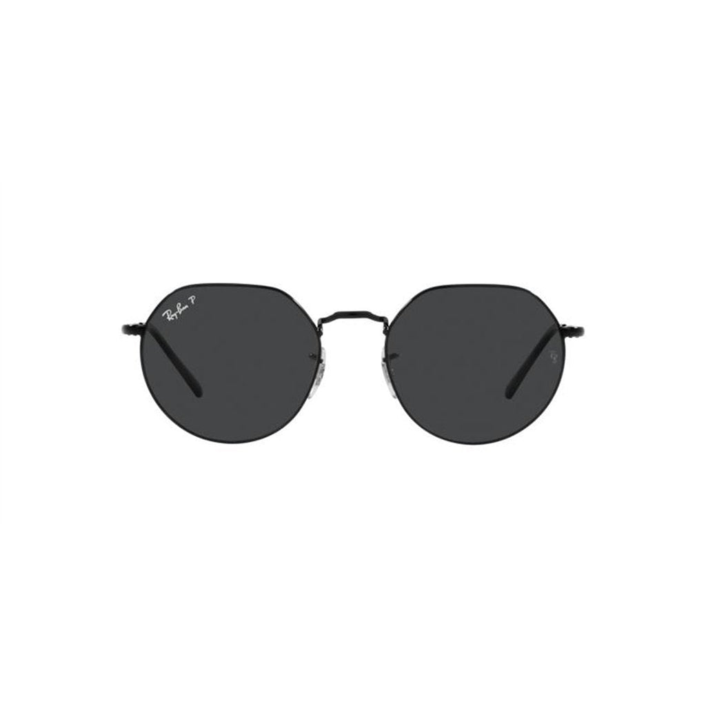 RAY-BAN Classic Men's Sunglasses RB3565 002/48