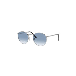 RAY-BAN New Round Sunglasses for Men - RB3637 Style | SUNGLASSES | Wiccan Center