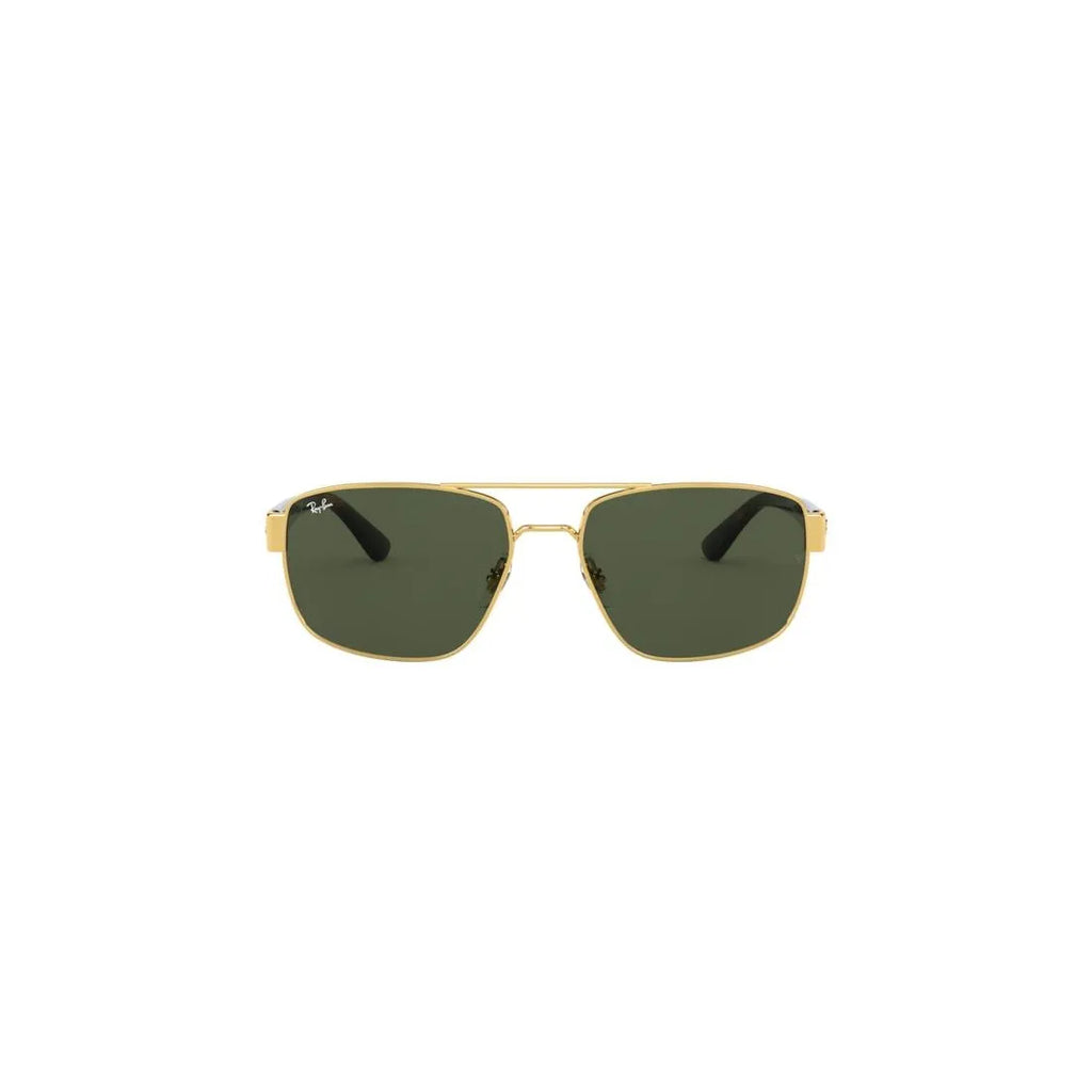 RAY-BAN Classic Metal Aviator Sunglasses for Men