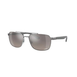 RAY-BAN Stylish Metal Sunglasses for Men | SUNGLASSES | Wiccan Center