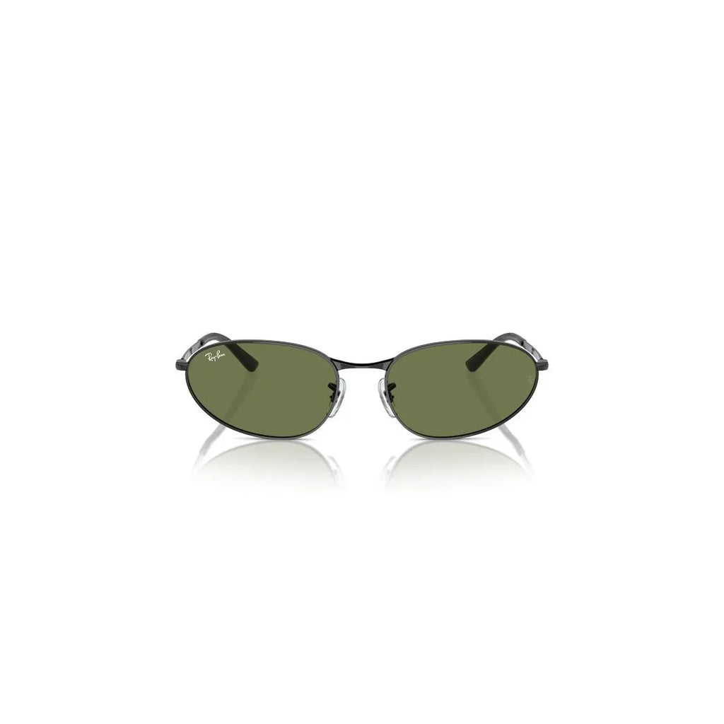 RAY-BAN Classic Metal Sunglasses for Men