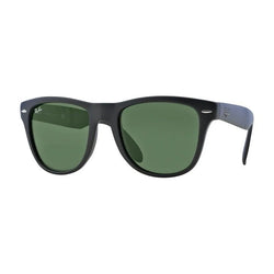 RAY-BAN Folding Wayfarer Sunglasses | SUNGLASSES | Wiccan Center