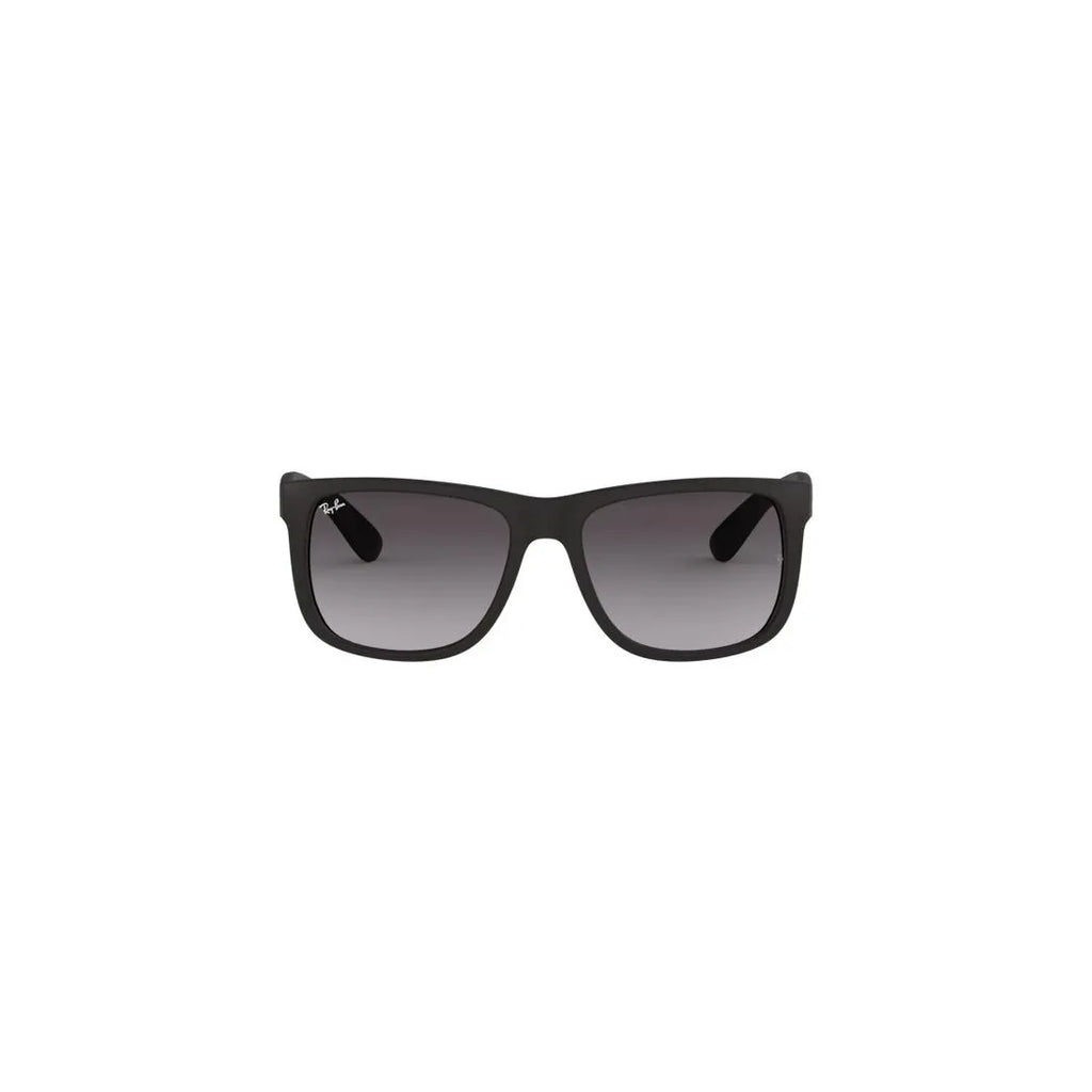 RAY-BAN Justin Sunglasses RB4165 601/8G - Men's Accessory | SUNGLASSES | Wiccan Center