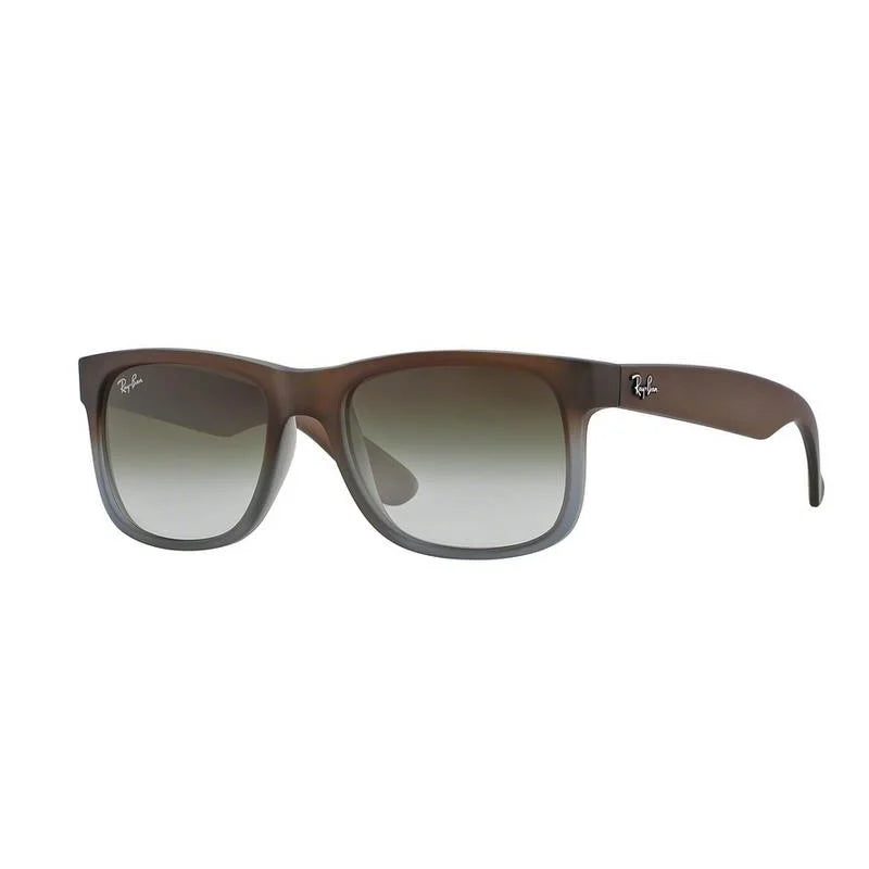 RAY-BAN Classic Justin Sunglasses RB4165 854/7Z - Perfect for Men | SUNGLASSES | Wiccan Center