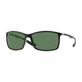 RAY-BAN Liteforce RB4179 Sunglasses for Men - Classic Style