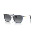 RAY-BAN Stylish Sunglasses for Men - RB4187 Model