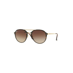 RAY-BAN Doublebridge Sunglasses for Men | SUNGLASSES | Wiccan Center
