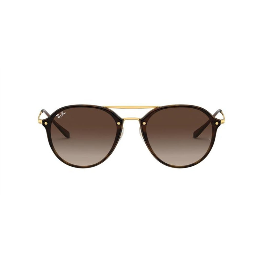 RAY-BAN Doublebridge Sunglasses for Men