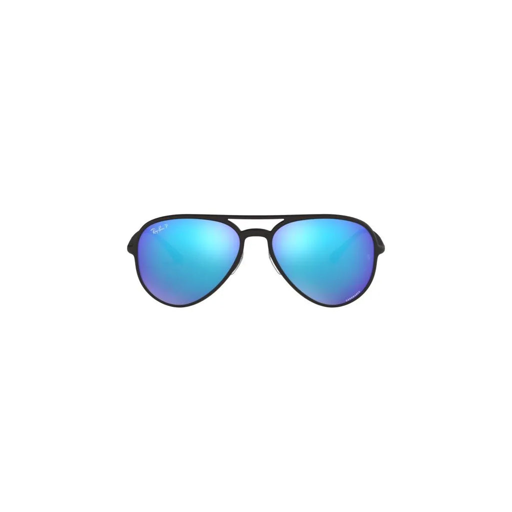 RAY-BAN Stylish Acetate Sunglasses for Men