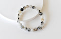 Black Rutile Bracelet (Trauma and Depression)