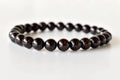 Garnet Bracelet (Power and Prosperity) | Bracelets | Wiccan Center