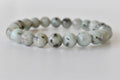 Kiwi Jasper Bracelet (Peace Of Mind and Communicataion) | Bracelets | Wiccan Center