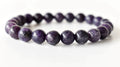 Lepidolite Bracelet (Emotional Understanding and Generosity)