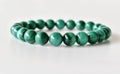 Malachite Bracelet (Travel and Confidence).