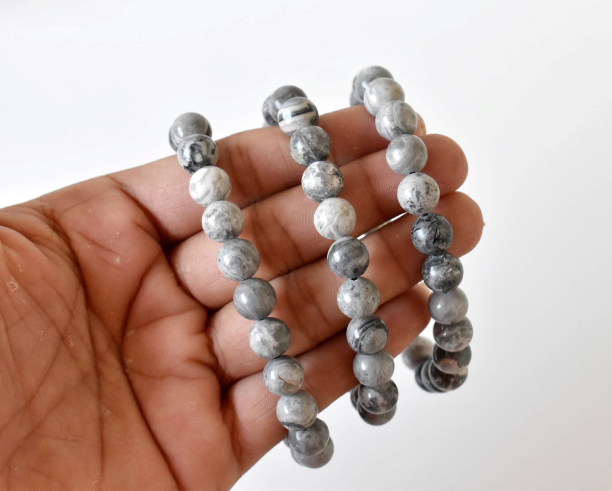 MAP Bracelet (Peace of Mind, Nurturing) | Bracelets | Wiccan Center
