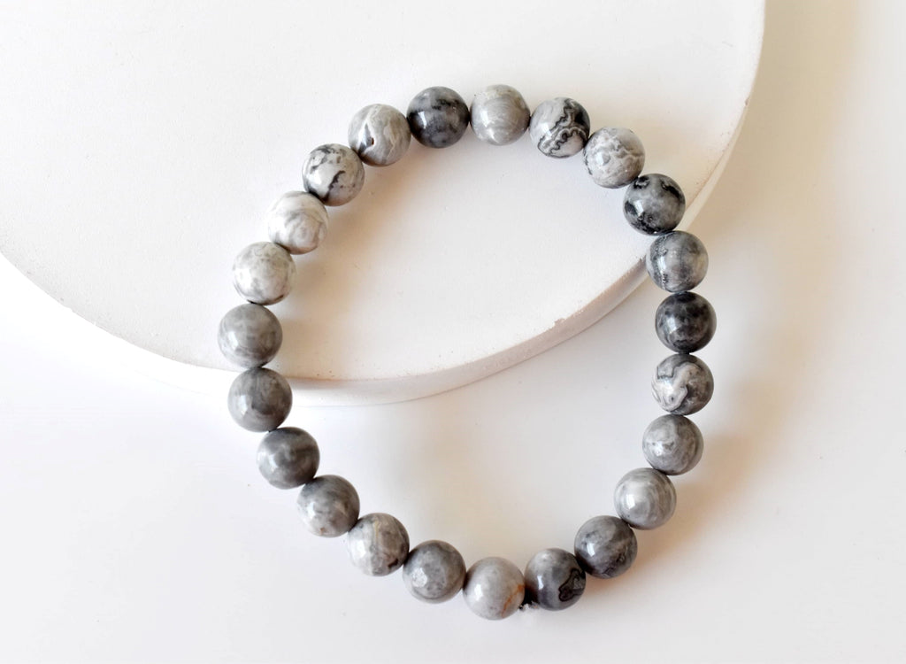 MAP Bracelet (Peace of Mind, Nurturing) | Bracelets | Wiccan Center