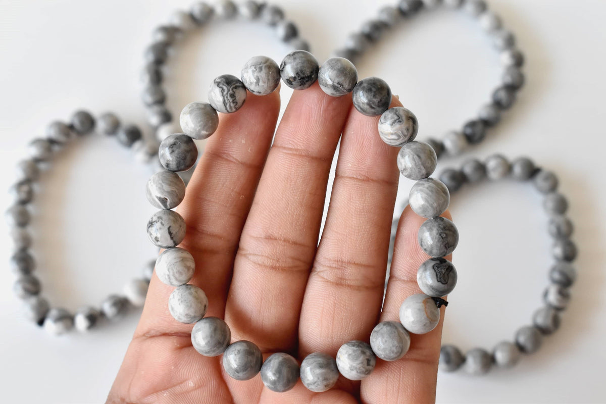 MAP Bracelet (Peace of Mind, Nurturing) | Bracelets | Wiccan Center