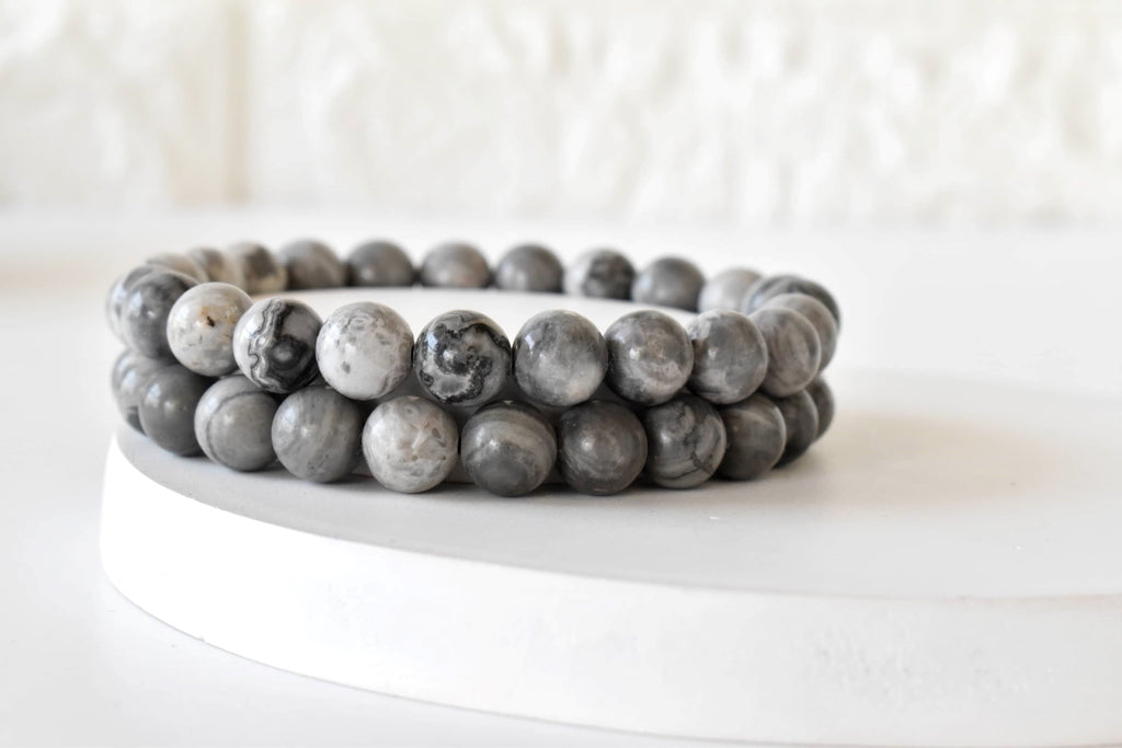 MAP Bracelet (Peace of Mind, Nurturing) | Bracelets | Wiccan Center