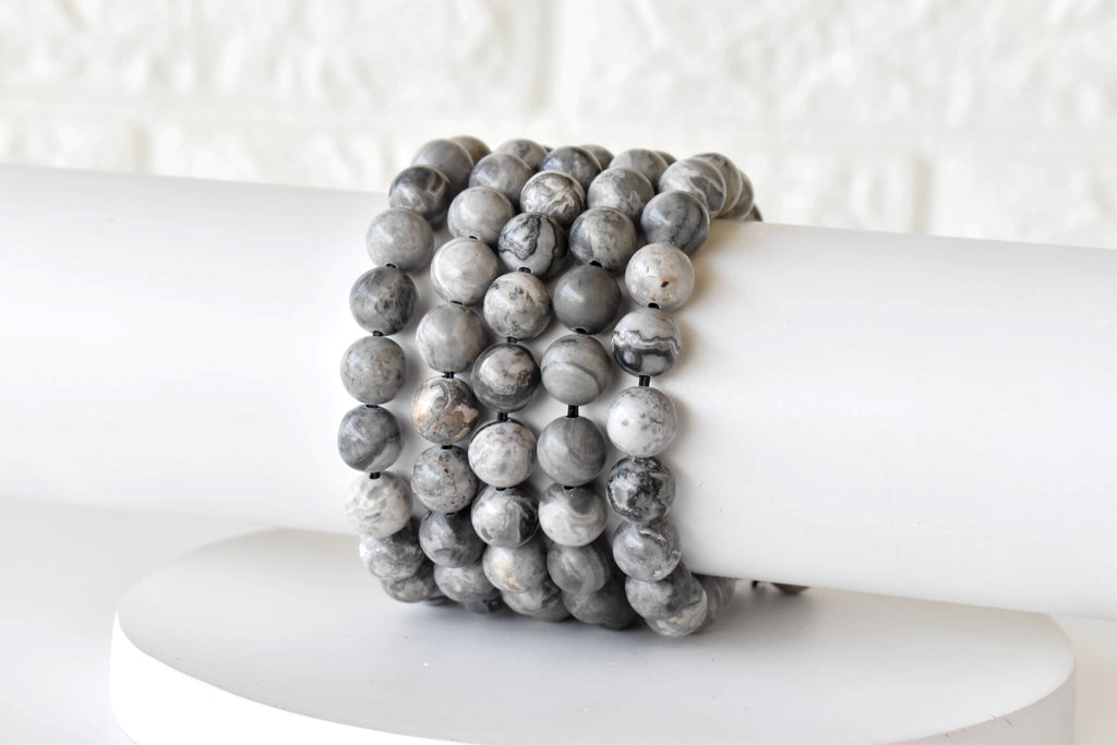 MAP Bracelet (Peace of Mind, Nurturing) | Bracelets | Wiccan Center
