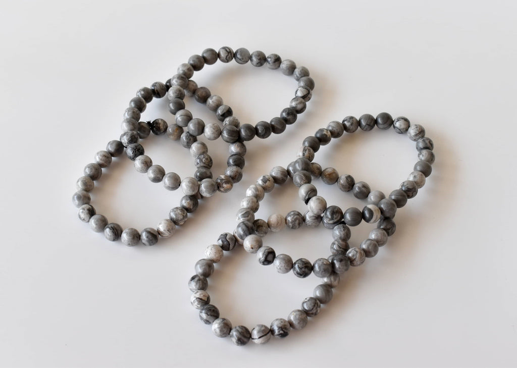 MAP Bracelet (Peace of Mind, Nurturing) | Bracelets | Wiccan Center