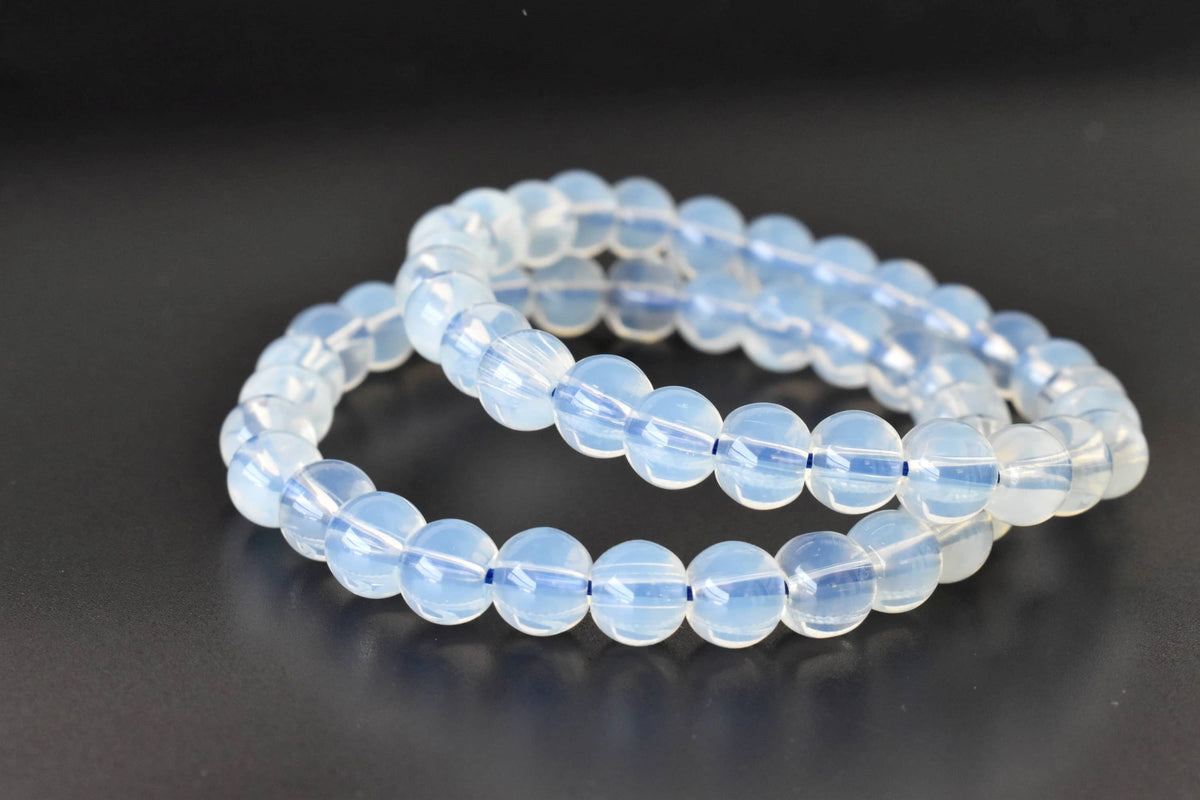 Opal  Synthetic Bracelet ( Freedom and Independence).