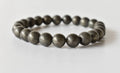 Pyrite Bracelet (Determination and Resolution).