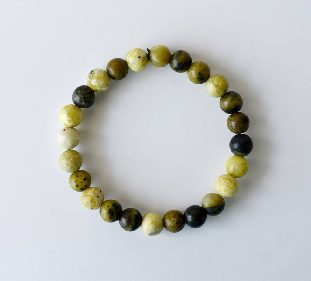 Serpentine Bracelet (Wisdom and Psychic Abilities) | Bracelets | Wiccan Center