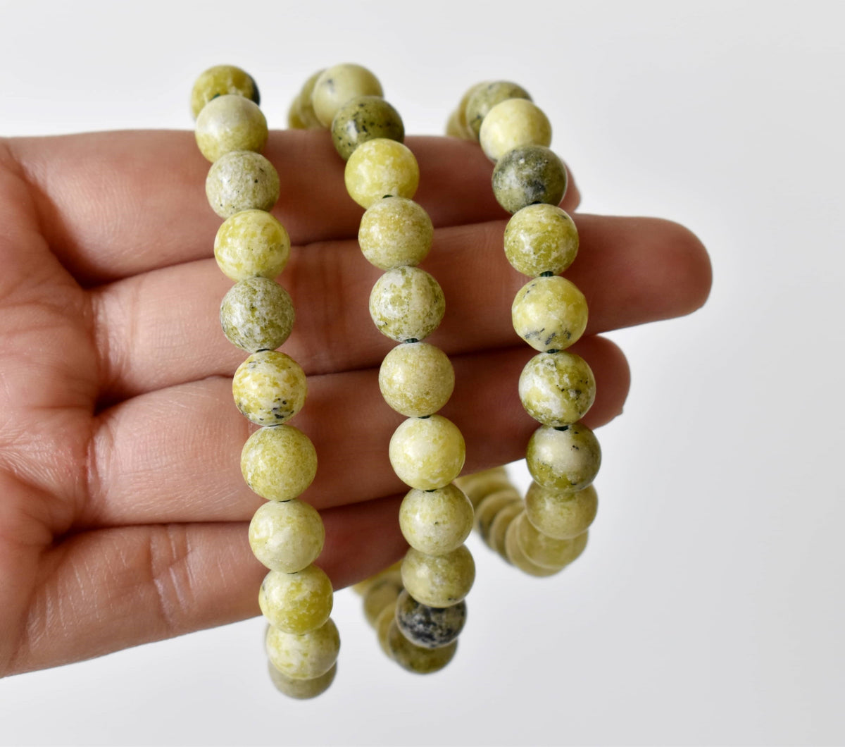 Serpentine Bracelet (Wisdom and Psychic Abilities) | Bracelets | Wiccan Center