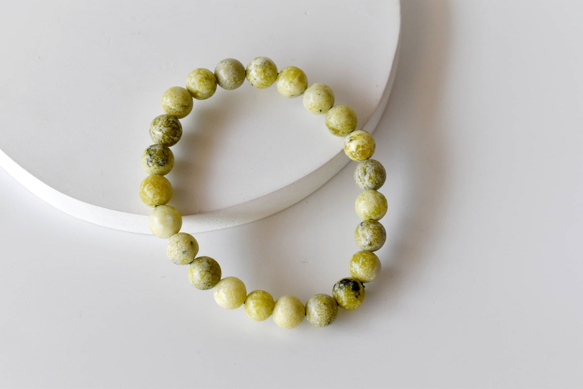 Serpentine Bracelet (Wisdom and Psychic Abilities) | Bracelets | Wiccan Center