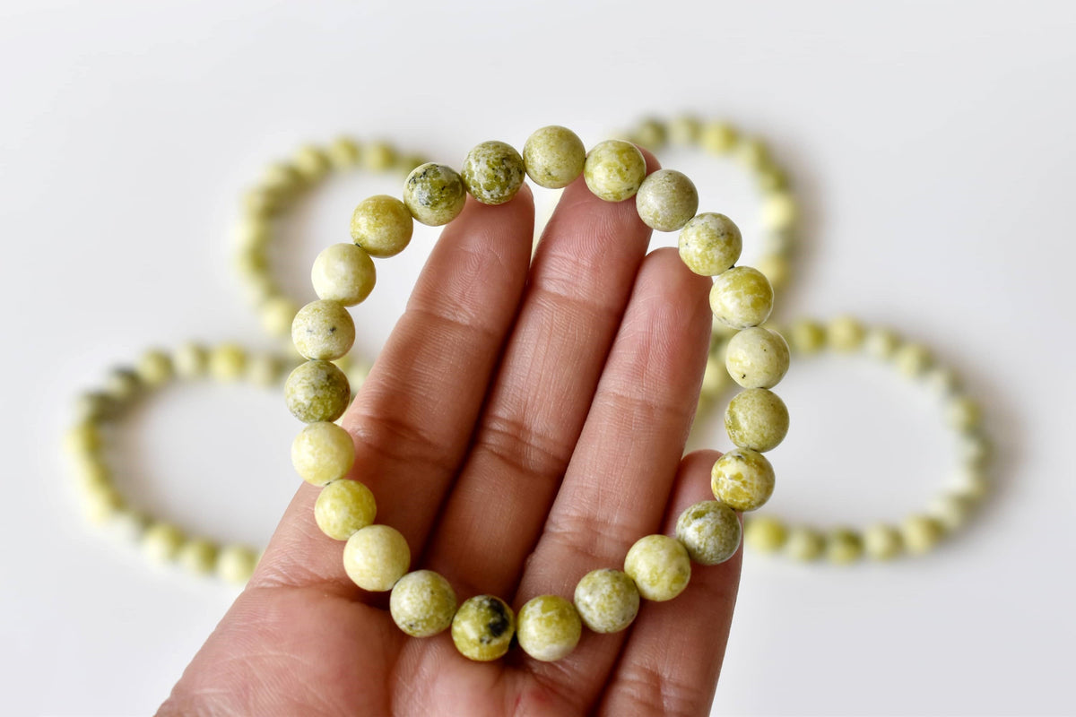 Serpentine Bracelet (Wisdom and Psychic Abilities) | Bracelets | Wiccan Center